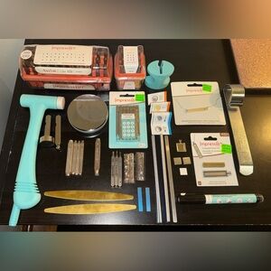 ImpressArt Metal Stamping Kit